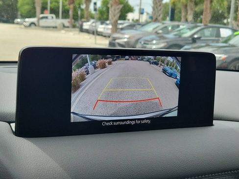 Used 2022 MAZDA CX-5 AWD 2.5 S w/ Select Package image 28