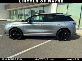 Certified 2023 Lincoln Corsair Reserve w/ Equipment Group 201A AWD/4WD video 2