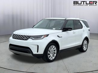 Used 2024 Land Rover Discovery S AWD/4WD video 1