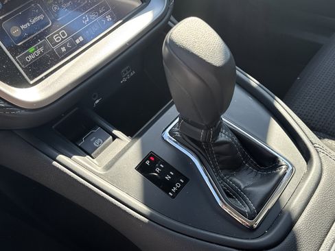 Used 2025 Subaru Outback 2.5i image 20