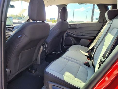 New 2026 Ford Escape Active w/ Tech Pack #1 FWD image 6