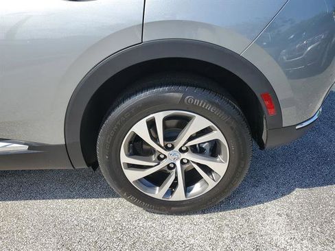 Used 2023 Buick Envision Essence FWD image 32