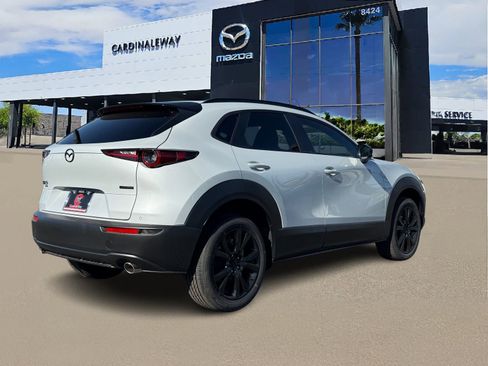 New 2026 MAZDA CX-30 AWD 2.5 S image 7