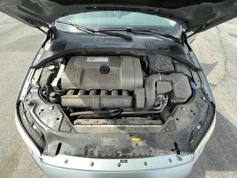 Used 2008 Volvo XC70 3.2 image 43