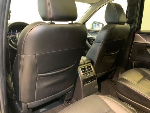 Used 2024 MAZDA CX-90 Plug-In Hybrid w/ Premium Pkg AWD/4WD image 59