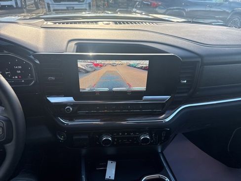 Certified 2024 GMC Sierra 1500 Elevation image 21