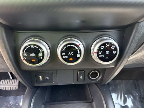 Used 2024 Mitsubishi Outlander Sport SE AWD/4WD image 30