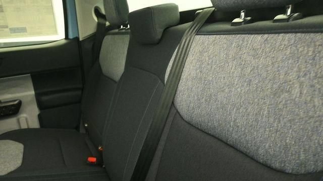 New 2026 Ford Maverick XLT w/ XLT Luxury Package FWD image 11