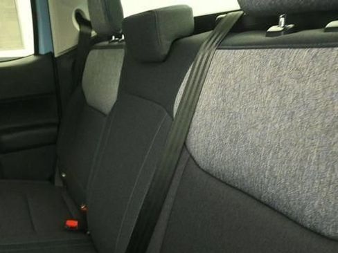 New 2026 Ford Maverick XLT w/ XLT Luxury Package FWD image 11