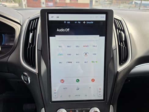 Used 2022 Ford Edge SEL w/ Convenience Package image 20