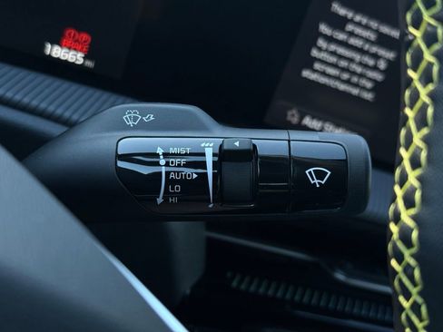 Certified 2024 Kia EV6 GT image 31