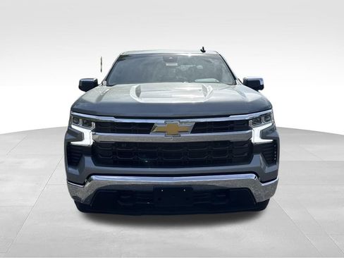 Used 2025 Chevrolet Silverado 1500 LT AWD/4WD image 15