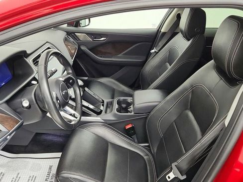 Used 2020 Jaguar I-PACE S image 20