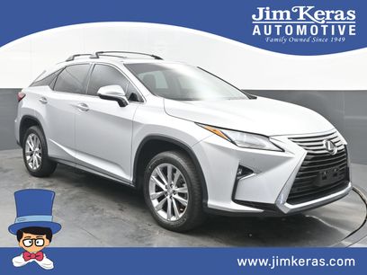 Used 2016 Lexus RX 350 FWD