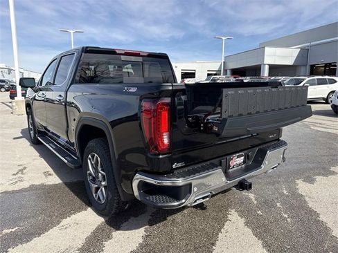 New 2026 GMC Sierra 1500 SLT w/ SLT Premium Plus Package image 6