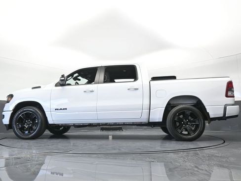 Used 2022 RAM 1500 Big Horn image 57