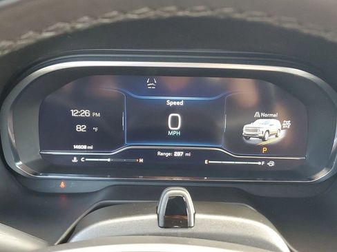 Used 2024 Chevrolet Tahoe High Country w/ Advanced Technology Package image 38