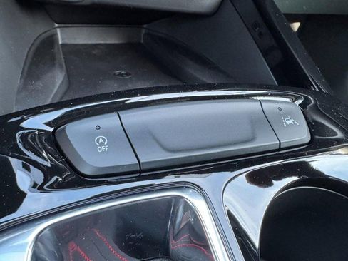 New 2026 Chevrolet Trax RS FWD image 12