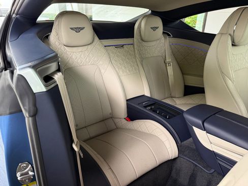 Used 2020 Bentley Continental GT V8 AWD/4WD image 27