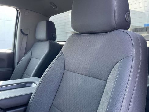 Certified 2025 GMC Sierra 2500 SLE w/ Max Trailering Package image 11