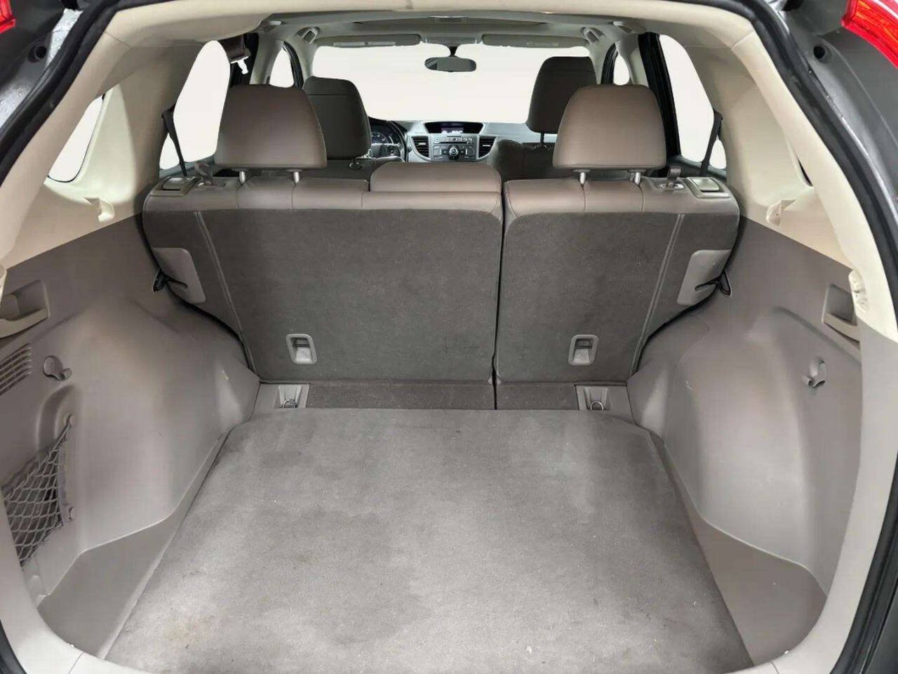 Used 2013 Honda CR-V EX-L image 6