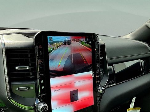 New 2026 RAM 1500 Rebel w/ Rebel Level 2 Equipment Group image 21