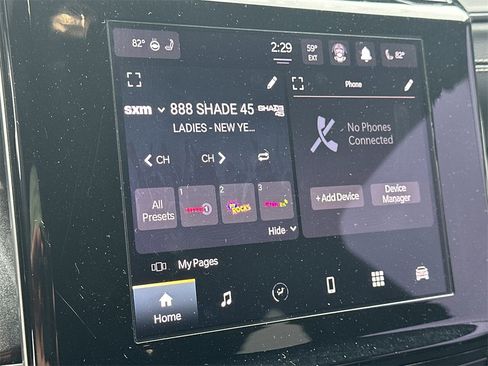 Used 2023 Jeep Grand Cherokee L Laredo image 32