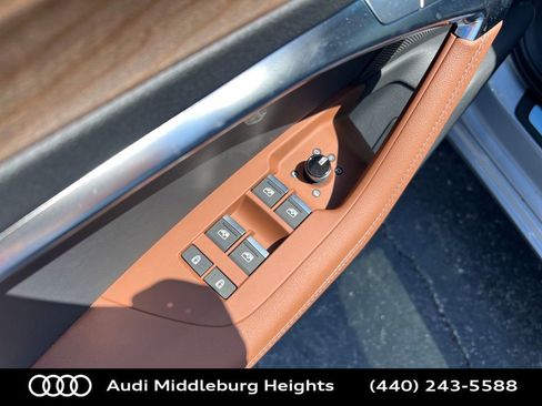Certified 2025 Audi A6 Premium Plus w/ Premium Plus Package image 16
