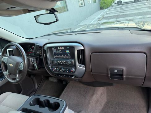 Used 2015 Chevrolet Silverado 1500 LT w/ All Star Edition RWD image 24