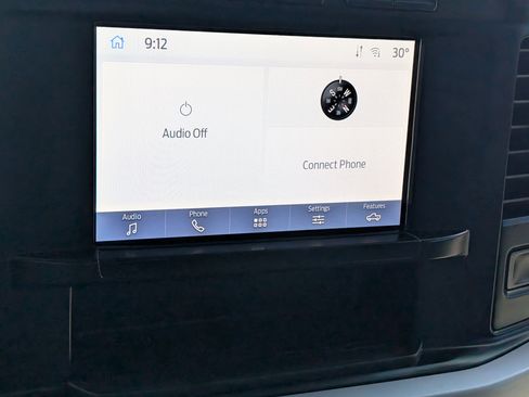 Used 2023 Ford F350 XLT w/ 360-Degree Camera Package image 24