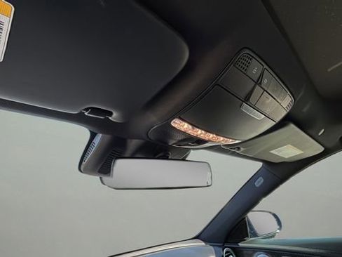 Used 2020 Mercedes-Benz E 63 AMG S image 29