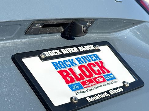 New 2026 Ford Escape SE w/ Class II Trailer Tow Package image 12