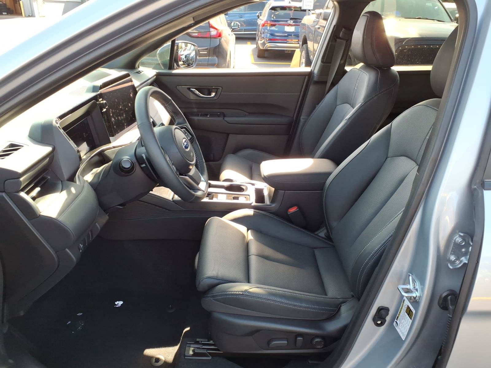 New 2026 Subaru Outback Touring XT AWD/4WD image 4
