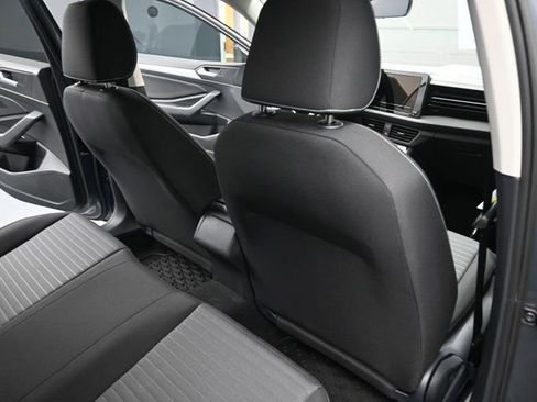 New 2026 Volkswagen Jetta S image 16