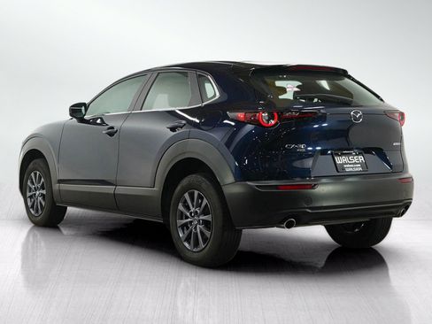 Used 2024 MAZDA CX-30 AWD 2.5 S image 3