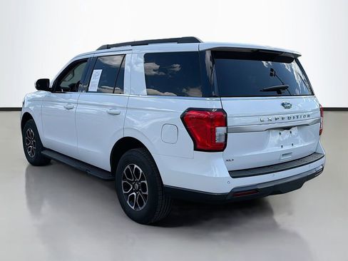 Used 2022 Ford Expedition XLT RWD image 8