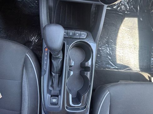 Used 2023 Chevrolet TrailBlazer LT image 28