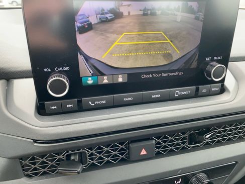 Used 2024 Honda Accord LX image 22