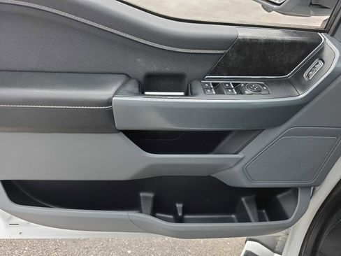 Used 2022 Ford F150 XLT w/ Equipment Group 302A High image 24