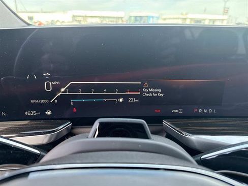 Used 2025 Cadillac Escalade ESV Premium Luxury w/ Touring Package image 25