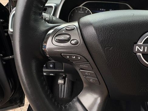 Used 2023 Nissan Murano Platinum image 22