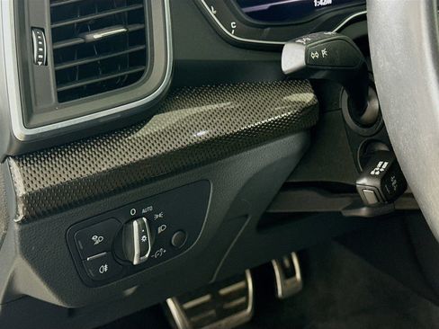 Used 2020 Audi SQ5 Premium Plus w/ Premium Plus Package AWD/4WD image 14