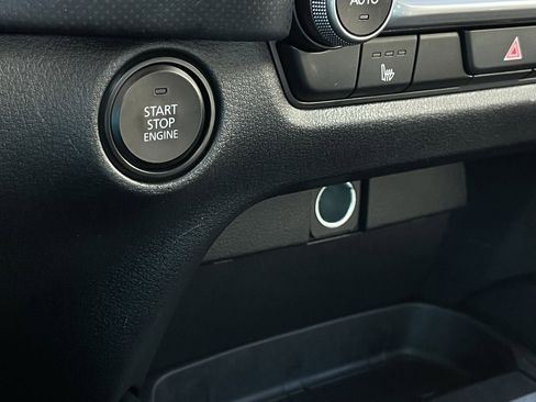 Used 2025 MAZDA CX-50 AWD 2.5 S w/ Preferred Package image 16