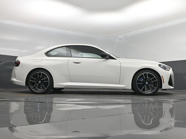 Used 2026 BMW M240i xDrive Coupe AWD/4WD image 16