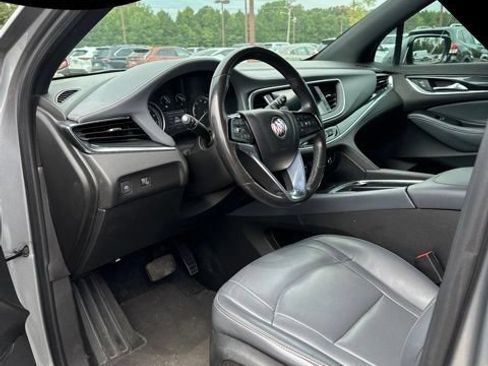 Used 2023 Buick Enclave Essence w/ Experience Buick Package FWD image 7
