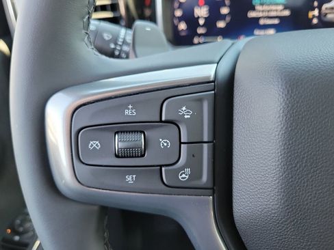 New 2026 Chevrolet Silverado 1500 LT Trail Boss image 5