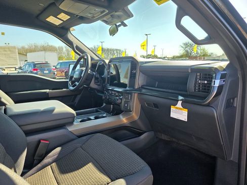 New 2026 Ford F150 STX AWD/4WD image 35