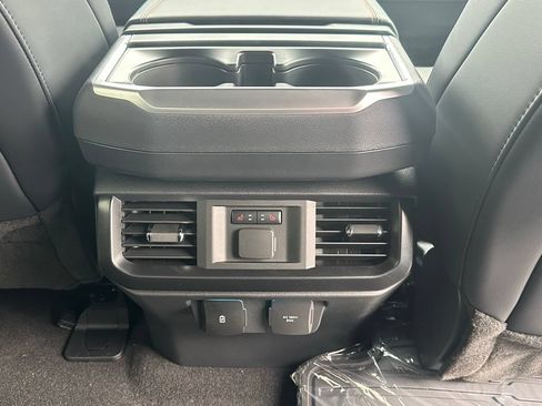 New 2025 Ford F150 Raptor AWD/4WD image 21