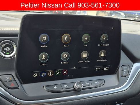 Used 2023 Chevrolet Blazer LT w/ Sound & Technology Package FWD image 33