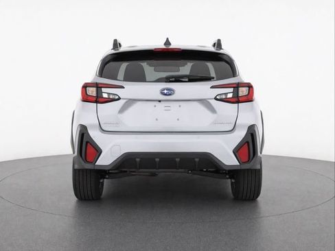Certified 2025 Subaru Crosstrek 2.5i Limited AWD/4WD image 7